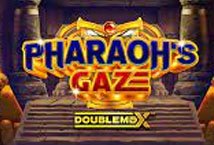 Pharaohs Gaze DoubleMax